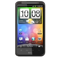 HTC Desire HD A9191 T-Mobile