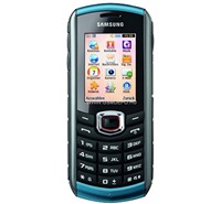 Samsung B2710 Xcover 271 Misty Blue (GT-B2710TBAXEZ)