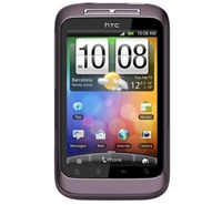 HTC Wildfire S A510 Bliss