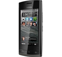 Nokia 500 Fate Black T-Mobile