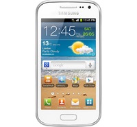 Samsung i8160 Galaxy Ace 2 White (GT-I8160ZWPXEZ)