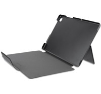 4smarts DailyBiz flipové pouzdro pro Samsung Galaxy Tab A7 černé Sleva na nabíječku FIXED mini 30W k Tactical pouzdrum 23%