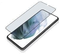 4smarts Hybrid Glass Endurance Crystal-Clear tvrzené sklo pro Samsung Galaxy S21+ černé možnost přikoupení Ibiza se slevou 15% ,možnost přikoupení Combocord se slevou 15%
