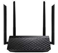 ASUS RT-AC1200 v2 router