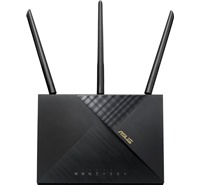 ASUS 4G-AX56 4G / Wi-Fi 6 modem / router