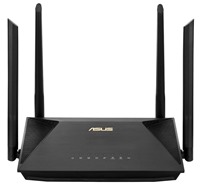 ASUS RT-AX53U (AX1800) Extendable router s podporou Wi-Fi 6