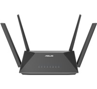 ASUS RT-AX52 Extendable router s podporou Wi-Fi 6