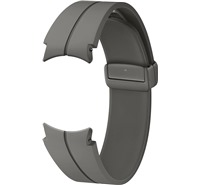 Samsung D-Buckle Band emnek s magnetickou pezkou 20mm Quick Release pro smartwatch ed (ET-SFR92LJEGEU)