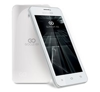 GoClever Quantum 450 Dual-SIM White