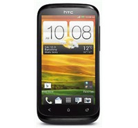 HTC T328e Desire X Black