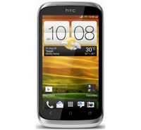 HTC T328e Desire X White