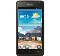 Huawei Y530 Black