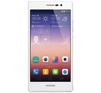 Huawei P7 White