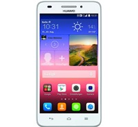 Huawei G620s White