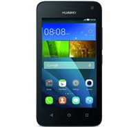 Huawei Y360 Dual-SIM Black