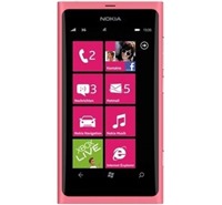 Nokia Lumia 800 Magenta