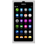 Nokia N9 64GB White