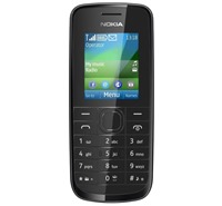 Nokia 113 Black
