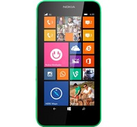 Nokia Lumia 530 Dual-SIM Bright Green