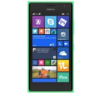 Nokia Lumia 730 Dual-SIM Bright Green