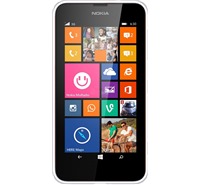 Nokia Lumia 530 White