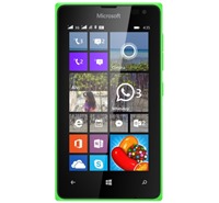 Microsoft Lumia 532 Dual-SIM Green