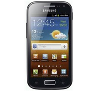 Samsung i8160 Galaxy Ace 2 Black (GT-I8160OKPXEZ)