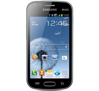 Samsung S7562 Galaxy S Duos Black (GT-S7562ZKAETL)