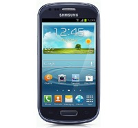 Samsung i8190 Galaxy S III Mini Pebble Blue (GT-I8190MBAETL)