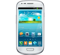 Samsung i8190 Galaxy S III Mini Marble White (GT-I8190RWAETL)