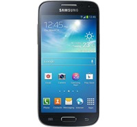 Samsung i9195 Galaxy S4 Mini Black (GT-I9195ZKAETL)