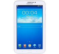 Samsung T2110 Galaxy Tab 3 7.0 White 3G + WiFi, 8GB (SM-T2110ZWAXEZ)