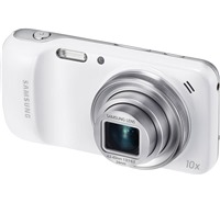 Samsung C1010 Galaxy S4 Zoom White (SM-C1010ZWAXEZ)