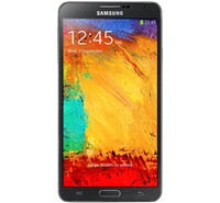 Samsung N9005 Galaxy Note 3 Black (SM-N9005ZKEETL)