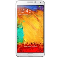 Samsung N9005 Galaxy Note 3 White (SM-N9005ZWEETL)