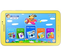 Samsung T2105 Galaxy Tab 3 Kids Yellow WiFi, 8GB (SM-T2105GYAXEZ)