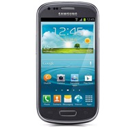 Samsung i8200 Galaxy S III Mini VE Titan Gray (GT-I8200TANETL)