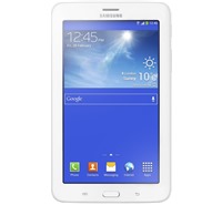 Samsung SM-T111 Galaxy Tab 3 7.0 Lite Wi-Fi + 3G White 8GB (SM-T111NDWAXEZ)