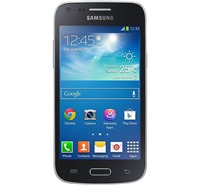Samsung G3500 Galaxy Core Plus Black (SM-G3500ZKAETL)