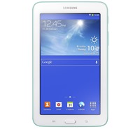 Samsung SM-T110 Galaxy Tab 3 7.0 Lite Wi-Fi Blue Green 8GB (SM-T110NBGAXEZ)