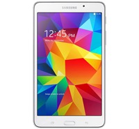 Samsung SM-T230 Galaxy Tab 4 7.0 Wi-Fi White 8GB