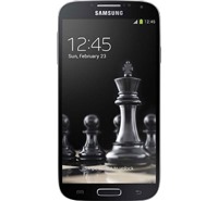 Samsung i9506 Galaxy S4 LTE-A Deep Black