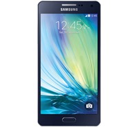 Samsung A500 Galaxy A5 Black (SM-A500FZKUETL)