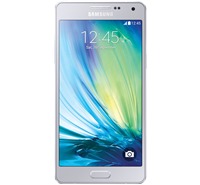 Samsung A500 Galaxy A5 Silver (SM-A500FZSUETL)