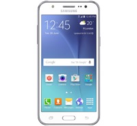 Samsung J500 Galaxy J5 White (SM-J500FZWAETL)