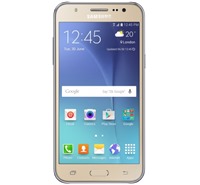 Samsung J500 Galaxy J5 Gold (SM-J500FZDAETL)