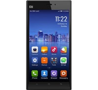 Xiaomi Mi3 16GB Black