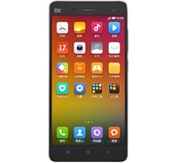 Xiaomi Mi4 16GB Black