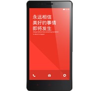 Xiaomi Redmi Note 4G Yellow