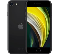 Apple iPhone SE 2020 3GB / 64GB Black